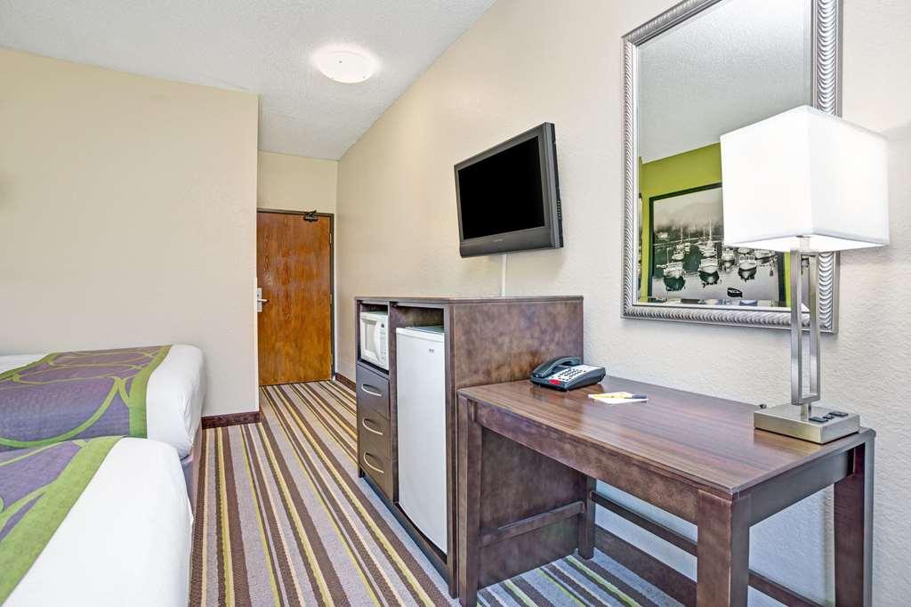 The Freeport Hotel, Ascend Hotel Collection Habitación foto