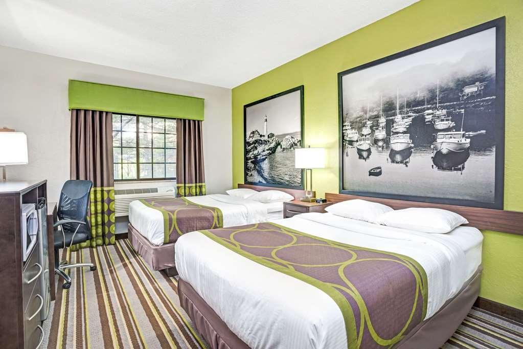 The Freeport Hotel, Ascend Hotel Collection Habitación foto