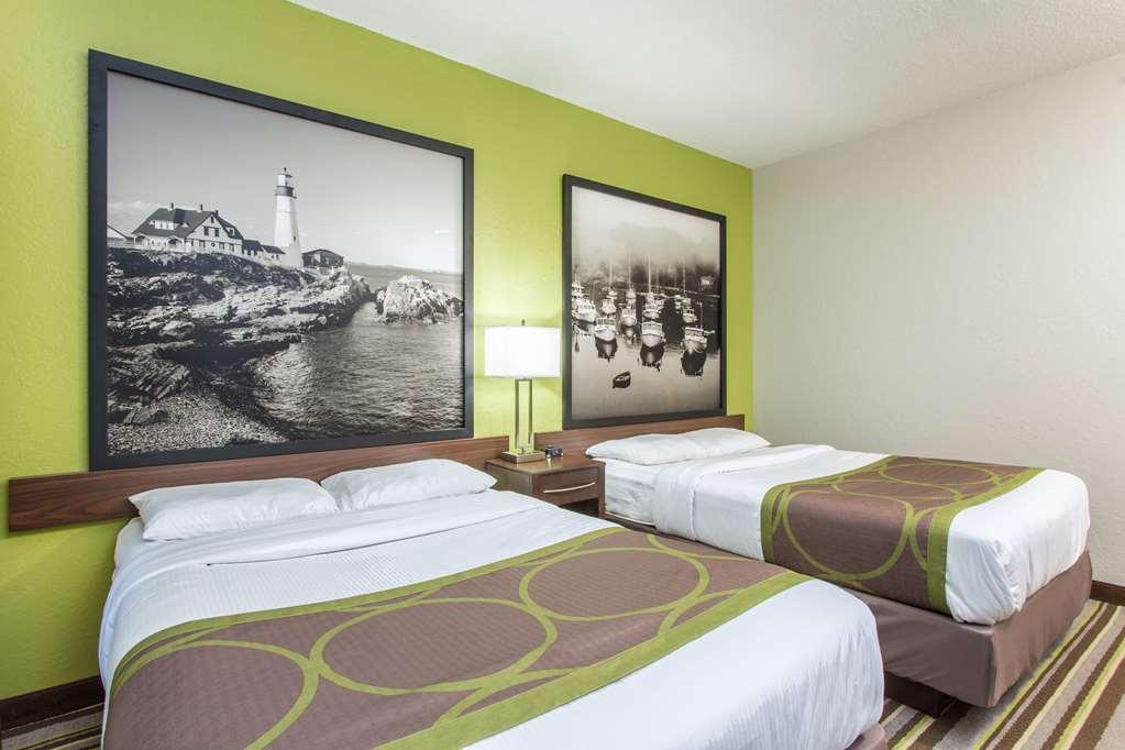 The Freeport Hotel, Ascend Hotel Collection Habitación foto