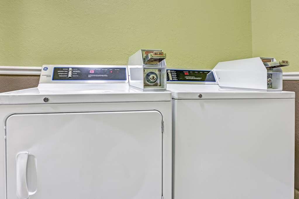 The Freeport Hotel, Ascend Hotel Collection Servicios foto